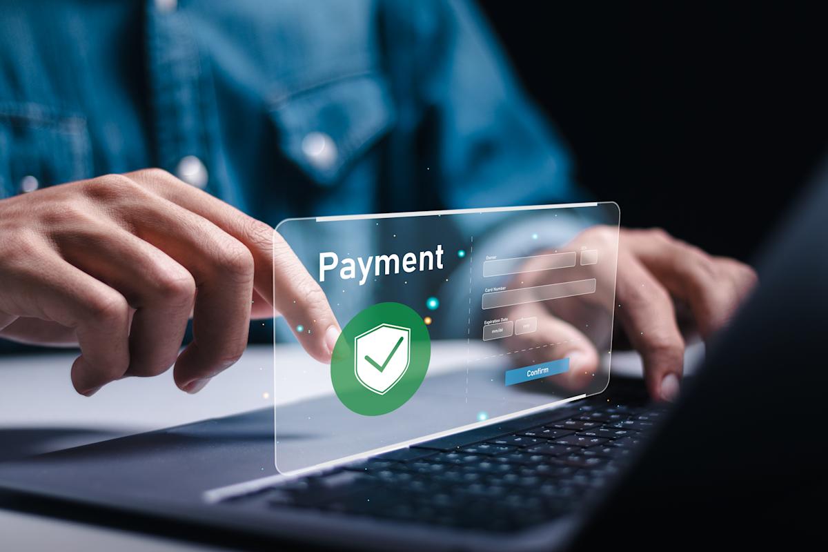 What is online bill pay, and how does it work?