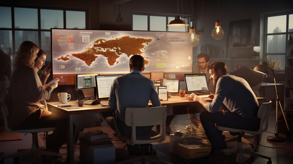 Meta Platforms, Inc. (META) Among Best Stocks to Buy According to Jericho Capital Asset Management