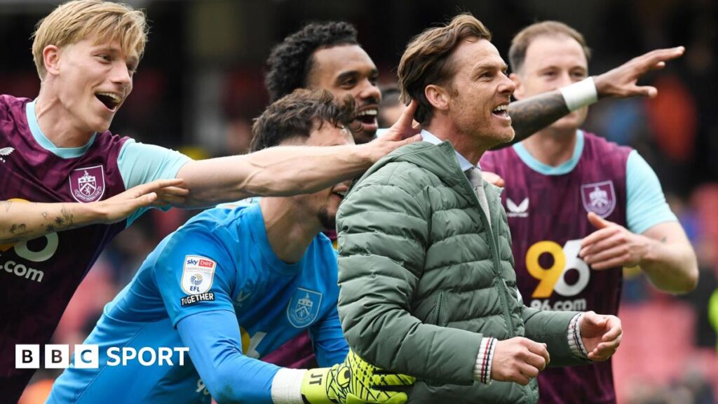 EFL Preview: Burnley and Leeds hope to clinch promotion on Easter Monday