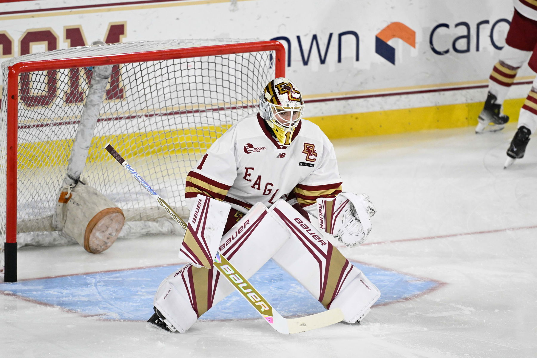 Montreal Canadiens Sign Jacob Fowler To Entry-Level Deal
