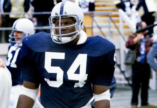 The Green Bay Packers selected Bruce Clark, a Penn State defensive end, with the fourth pick in 1980. Clark decided to play for Toronto in the CFL.