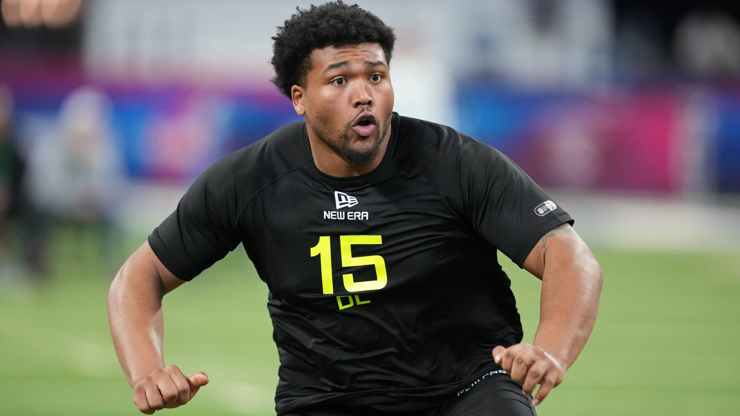 Ranking the Steelers most likely options in the first round of the 2025 NFL draft