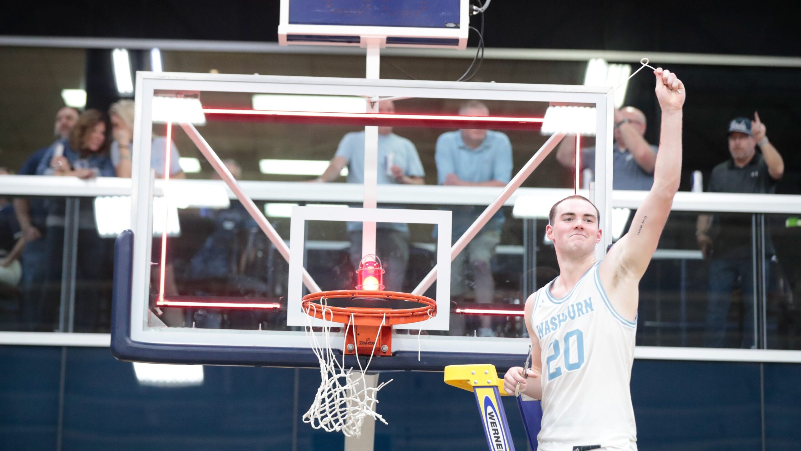 Washburn basketball has first player hit the transfer portal