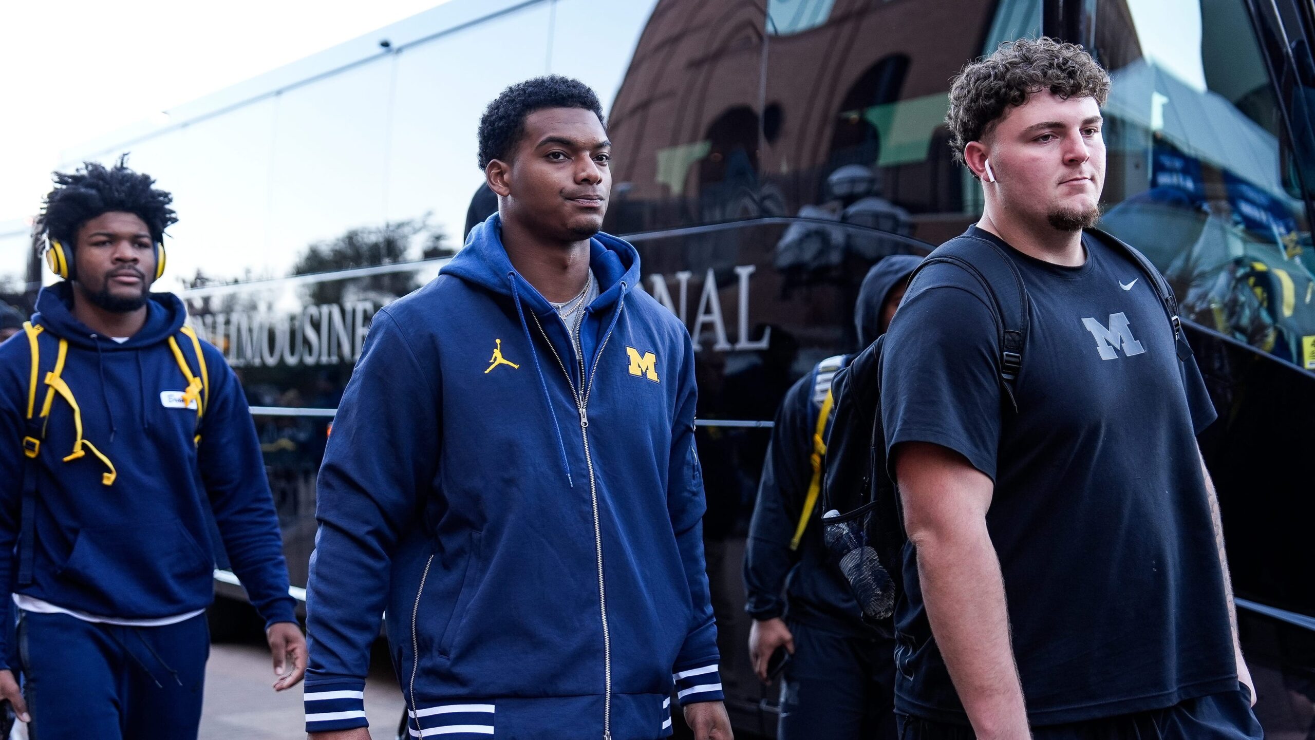 11 likeliest players to be drafted by the Panthers at No. 8, according to ESPN Analytics