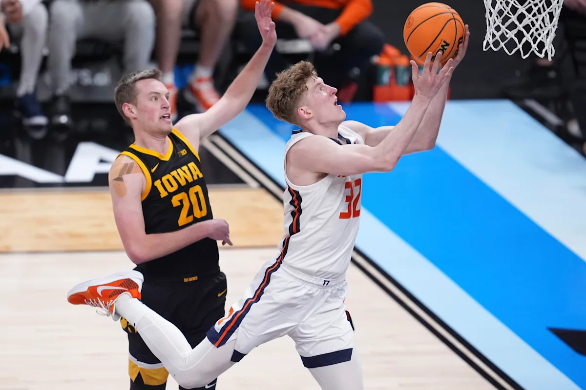 Creighton scores in portal with ex-Big Ten freshman of year Freeman and high-scoring Graves