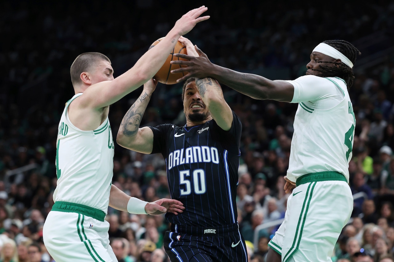 Payton Pritchard makes compelling playoff change in Boston Celtics Game 1 win