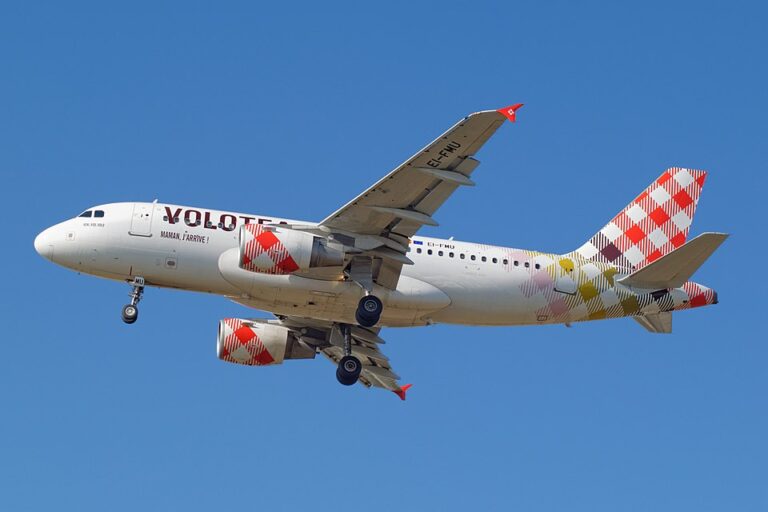 Murcia Airport adds exciting new destination