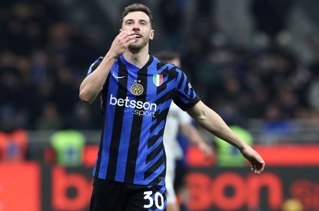 Inter Milan star Carlos Augusto aims UCL glory: “Going to Munich to win”