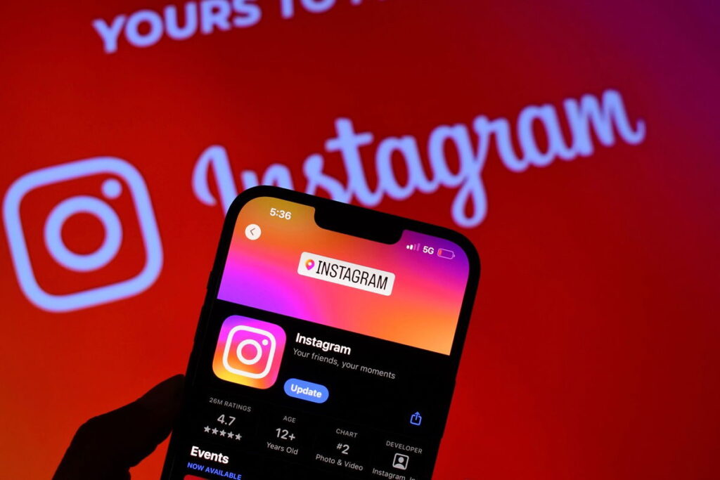 Who’s Viewing Your Instagram?
