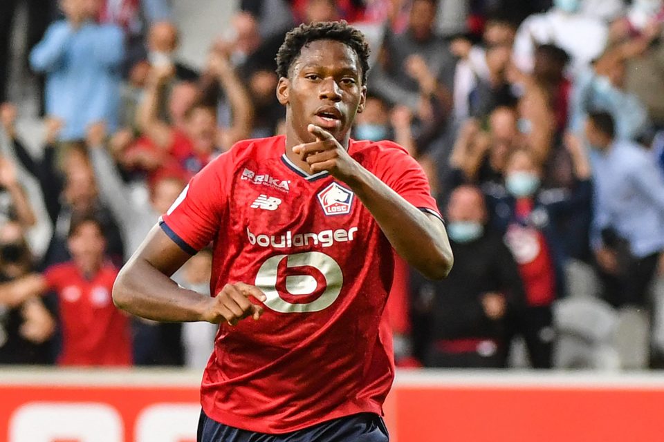 Inter Milan have made contract offer to Lille & Canada star Jonathan David