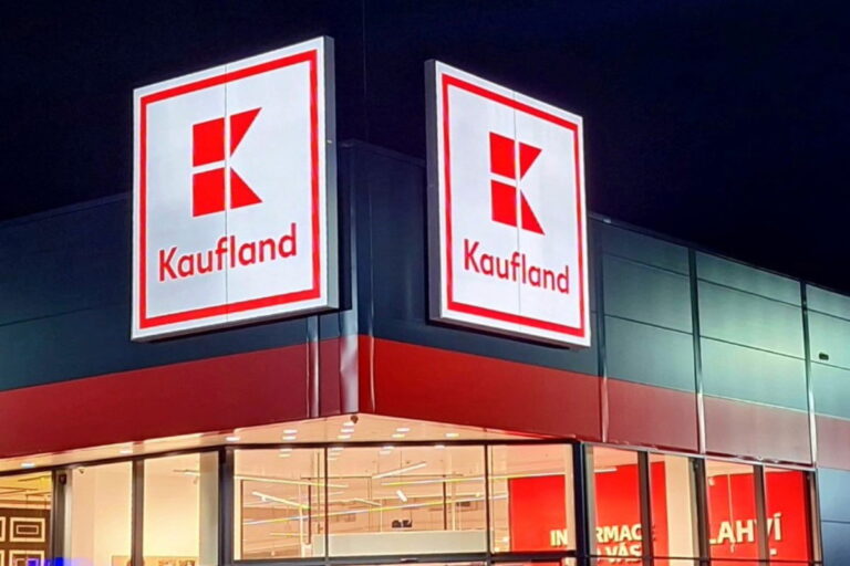 Kaufland stores hygiene violations scandal