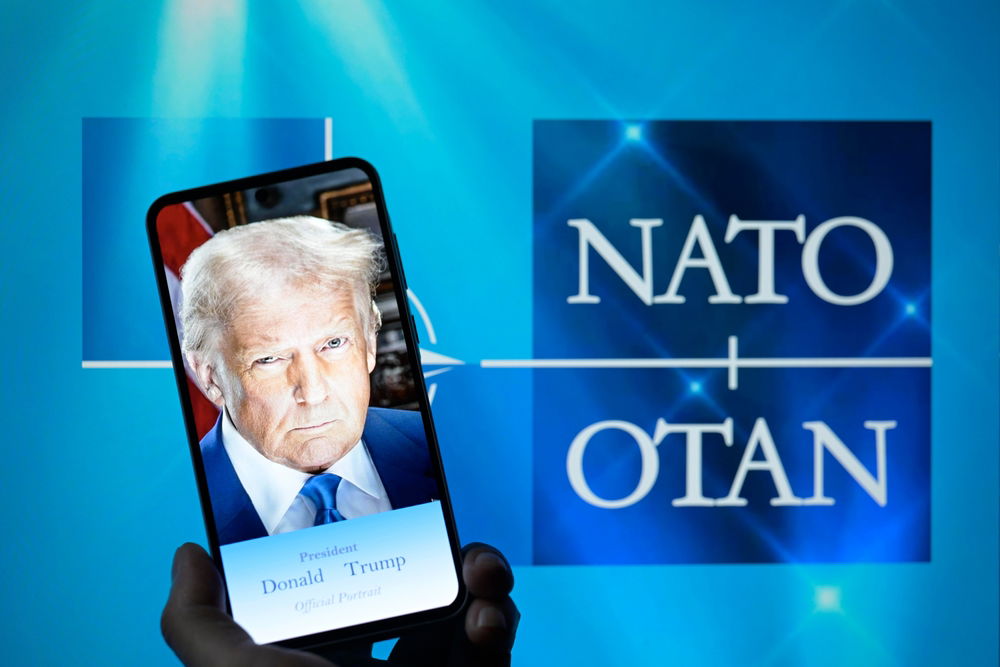 US no longer leads Ukraine defence group