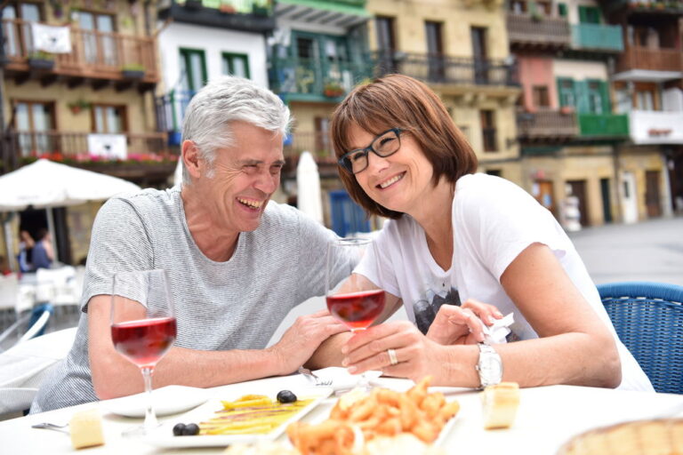 Retiring in Spain: New rules 2025