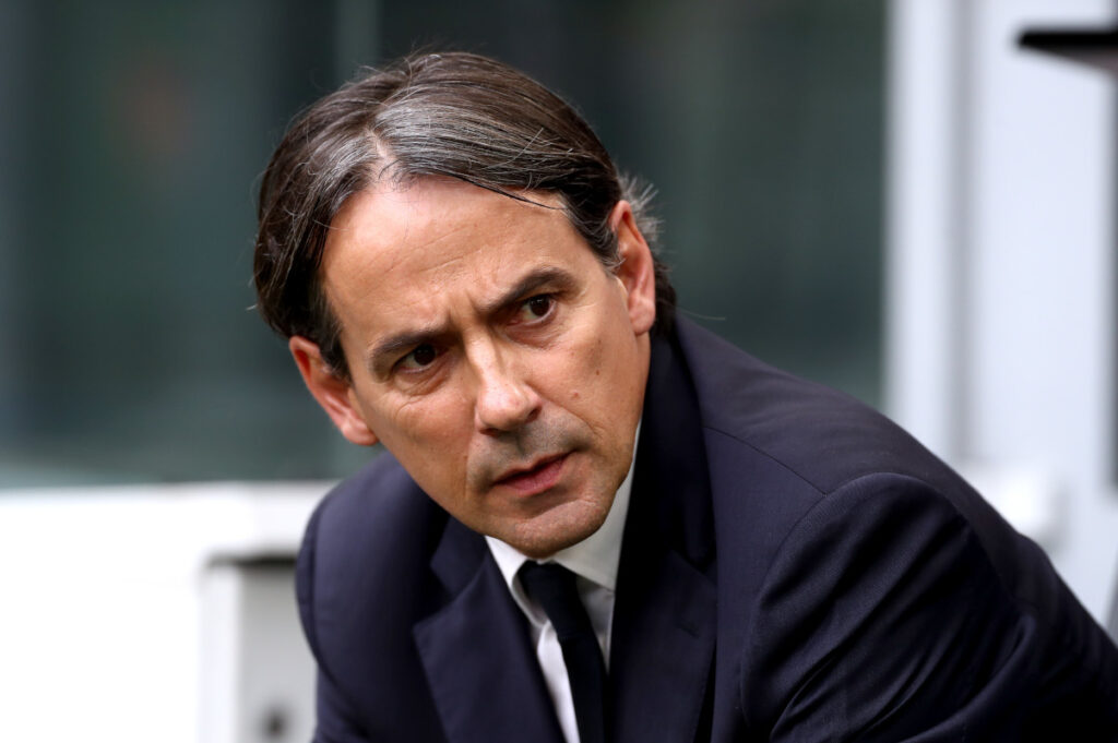 Inter lose two key players for crucial Roma clash after Bologna clashes
