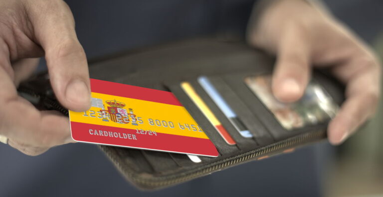 3 Easy steps to change Spanish bank account