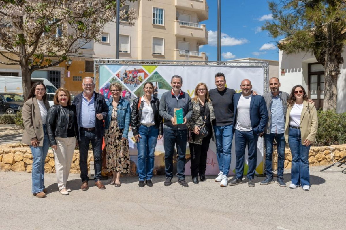 L’Alfas del Pi Sustainable Town of the Year