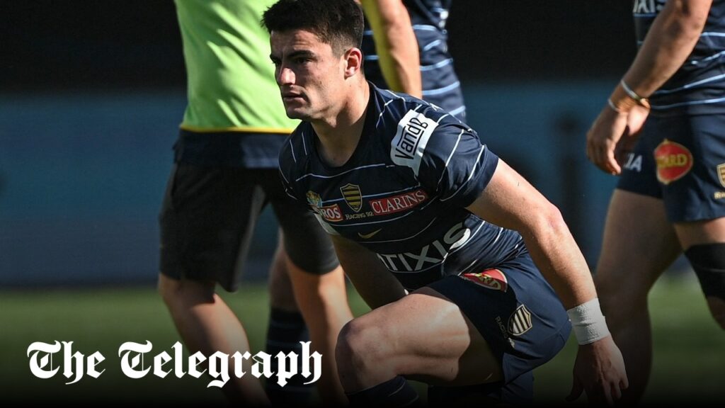 Watch: French scrum half ‘dives’ in failed attempt to win penalty