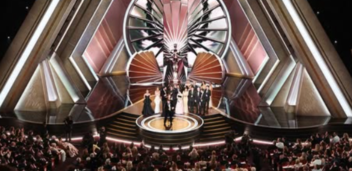 AI films now eligible for winning Oscars