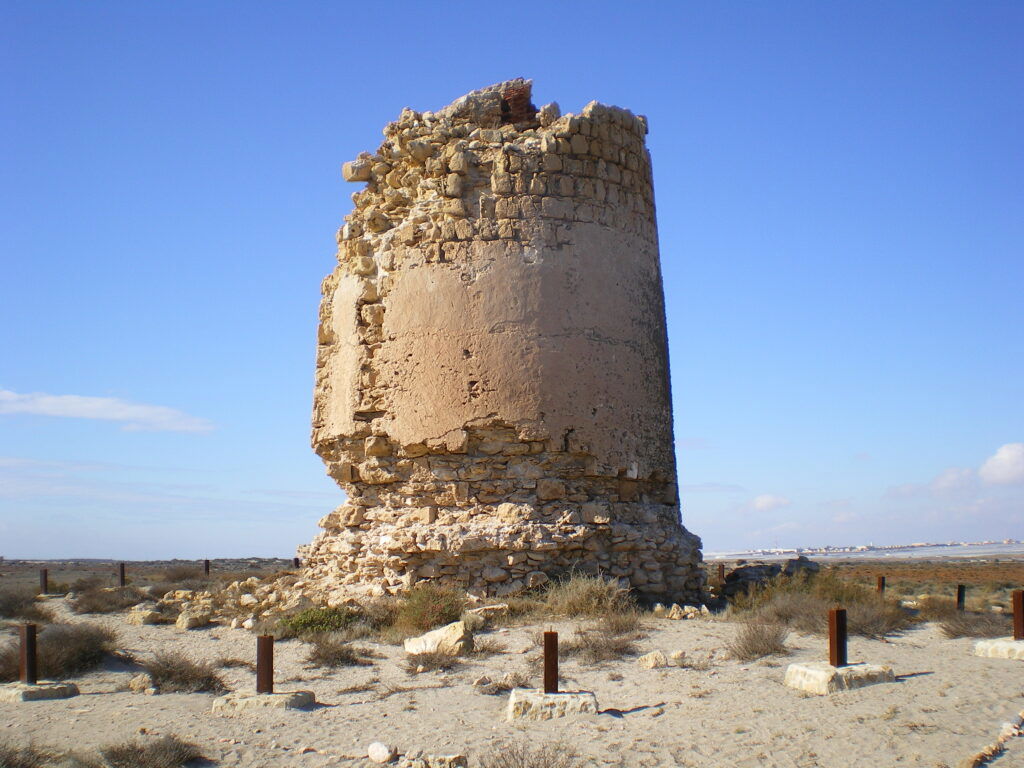 THE Cerrillos Tower in El Ejido Euro Weekly News