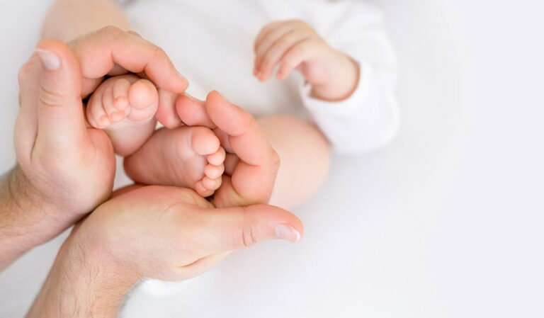 World Health Day 2025:Mothers and babies first