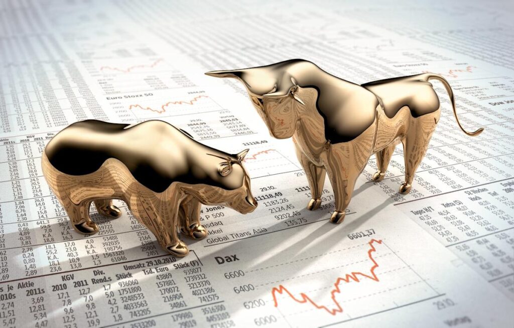 Wall Street Analysts Are Slashing Their Stock Market Forecasts. Here’s What You Should Do, According to History.