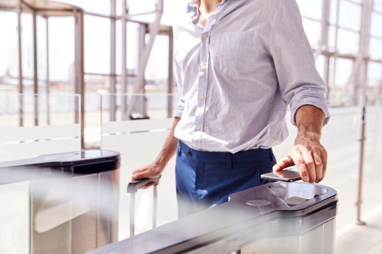 Air travel is about to change