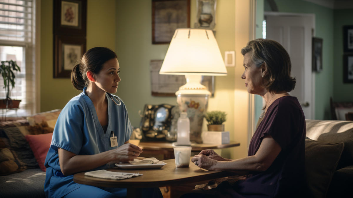 Why Aglion Health Inc. (AGL) Surged On Tuesday?