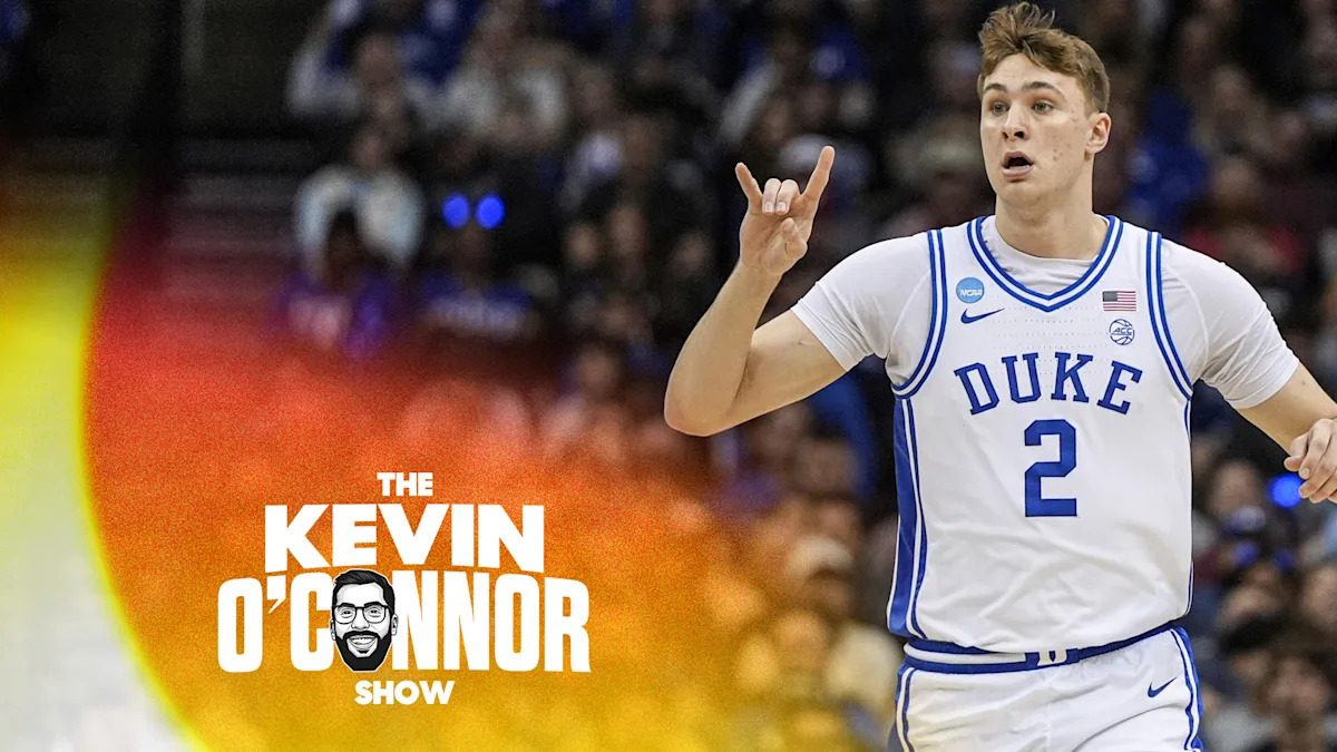 10 Massive storylines with 10 days left in the NBA Regular Season | The Kevin O’Connor Show