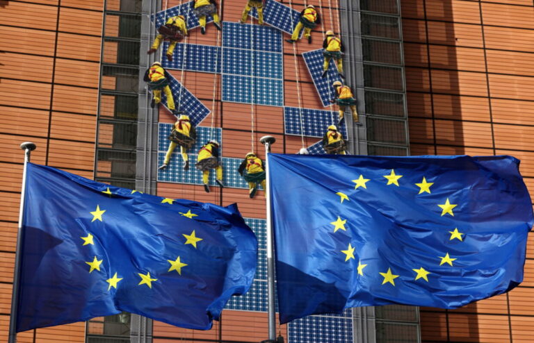 Record number of banned chemicals in EU goods
