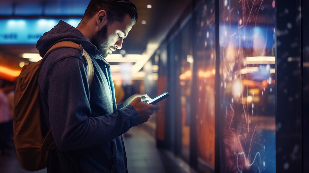 Why Grab Holdings Ltd. (GRAB) Surged On Tuesday?