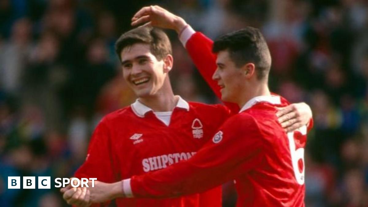 Nottingham Forest news: ‘Supporters have waited a long time’- Nigel Clough