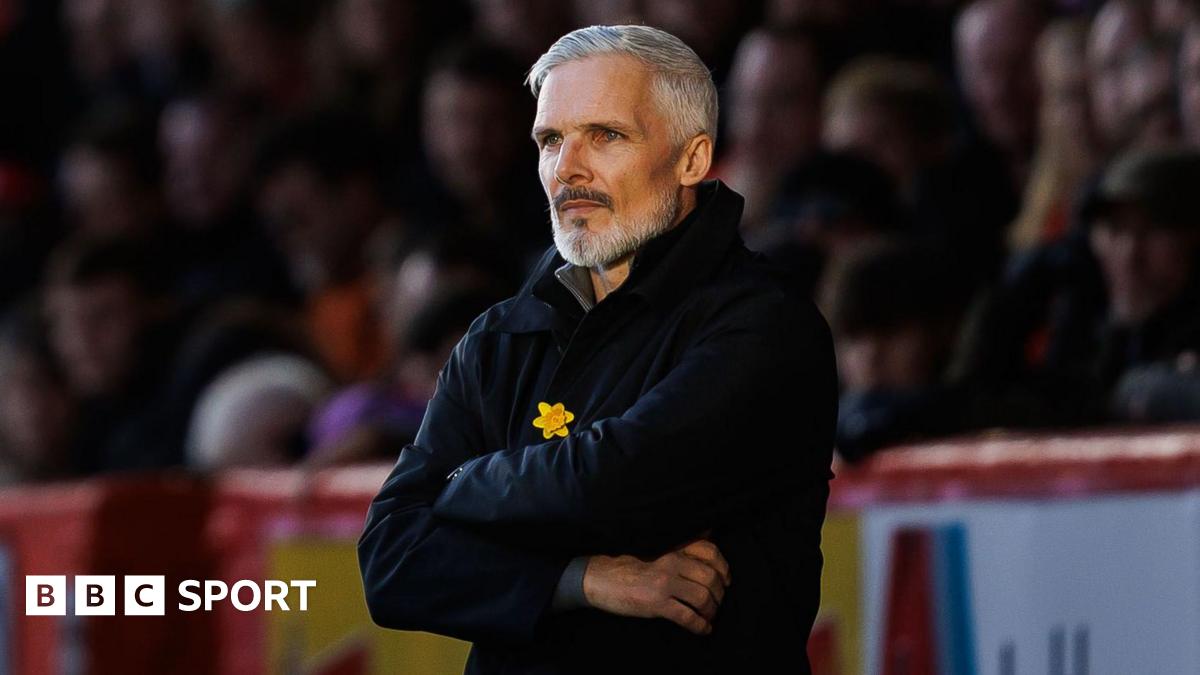 Goodwin on Dundee United spirit, hostile Tynecastle & Docherty influence