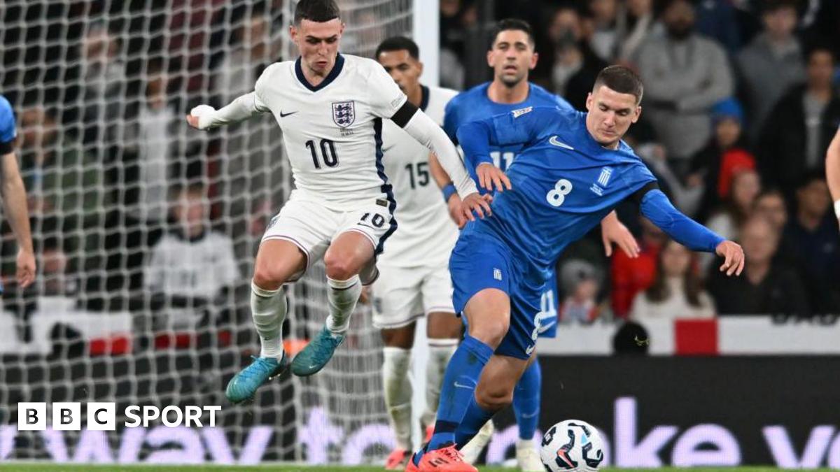 Christos Tzolis : ‘He’s creative & dynamic… he’s Greece’s biggest threat’