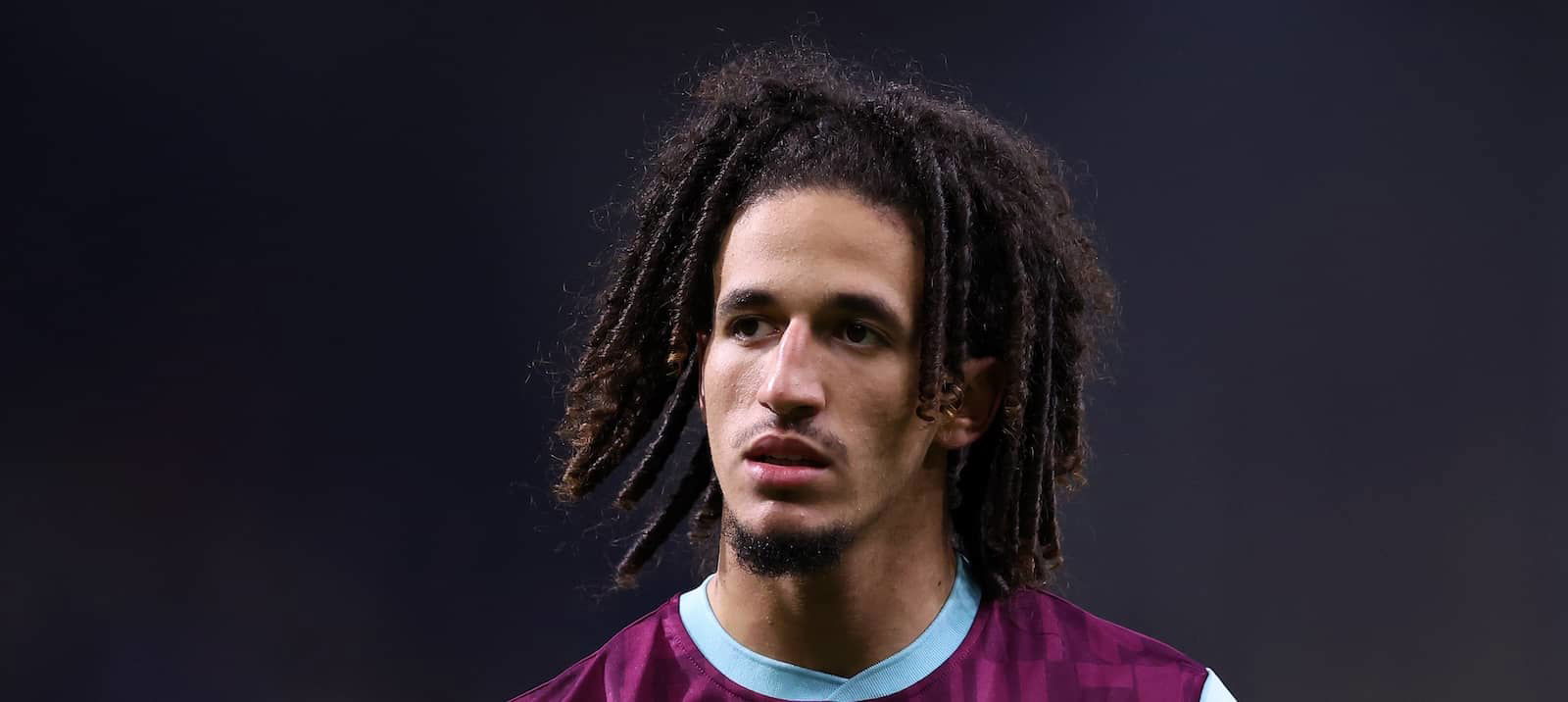 Preston’s Milutin Osmajic charged by FA for alleged racism towards Ex-Man United star Hannibal Mejbri – Man United News And Transfer News | The Peoples Person