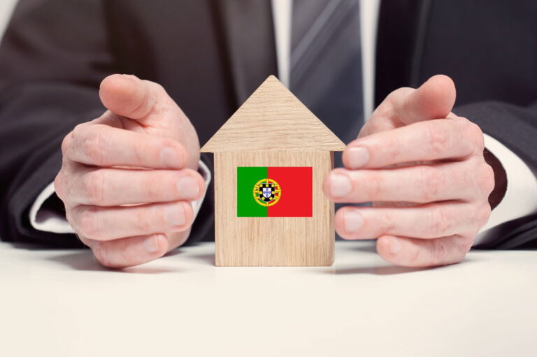 Portuguese property prices soar in 2024