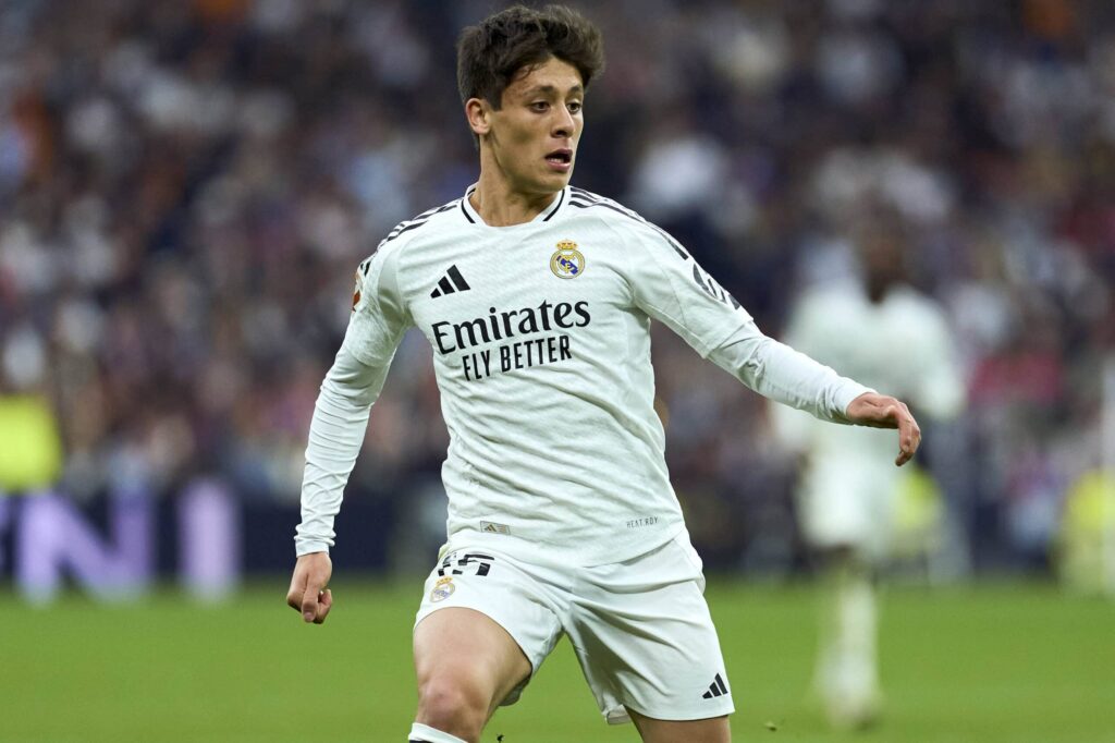 Real Madrid youngster on Villa’s radar ahead of key summer window