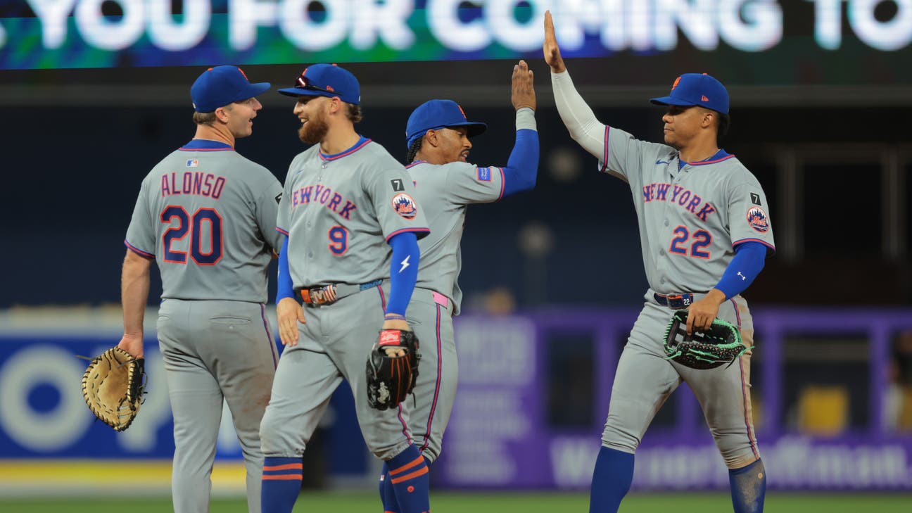 Mets Notes: Juan Soto getting first Citi Field ovation, emotions high for home opener