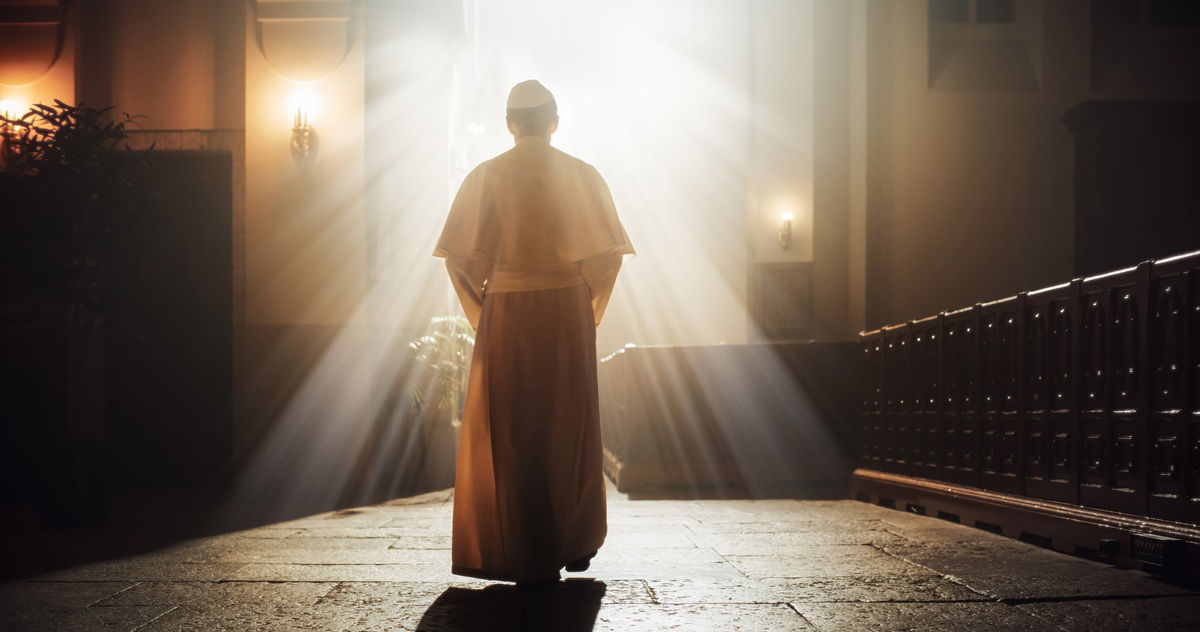 ChatGPT predicts next Pope