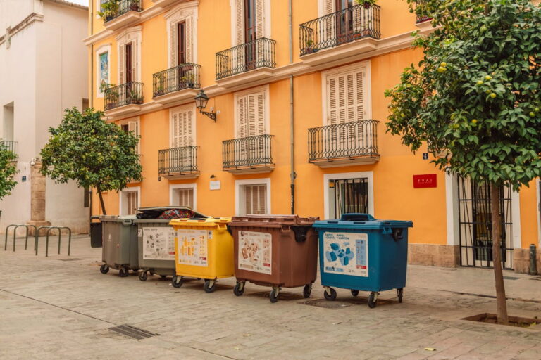 Murcia Region rubbish tax to rise sharply from April