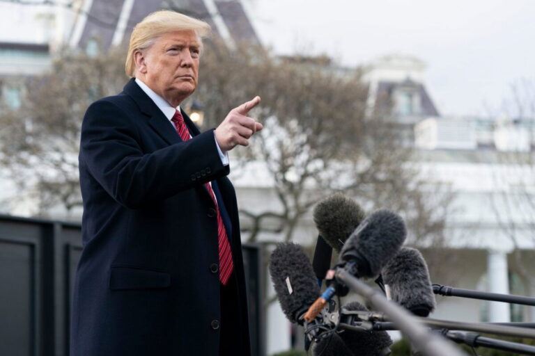 EU food vs. Trump’s tinned truths