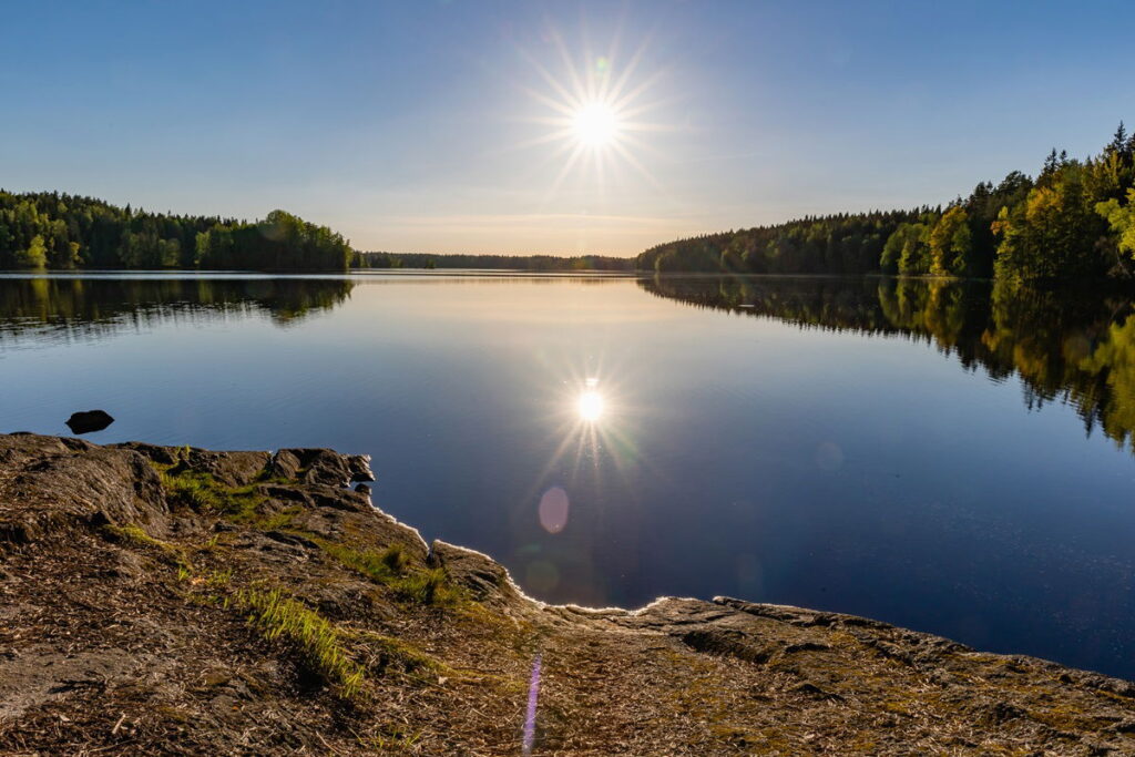 Finland braces for warmest Easter in years