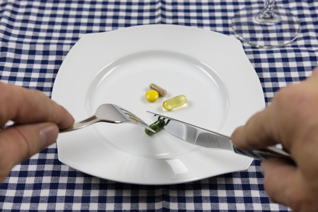 Trending supplements of 2025