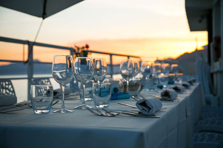 Which are the best restaurants in Malaga?