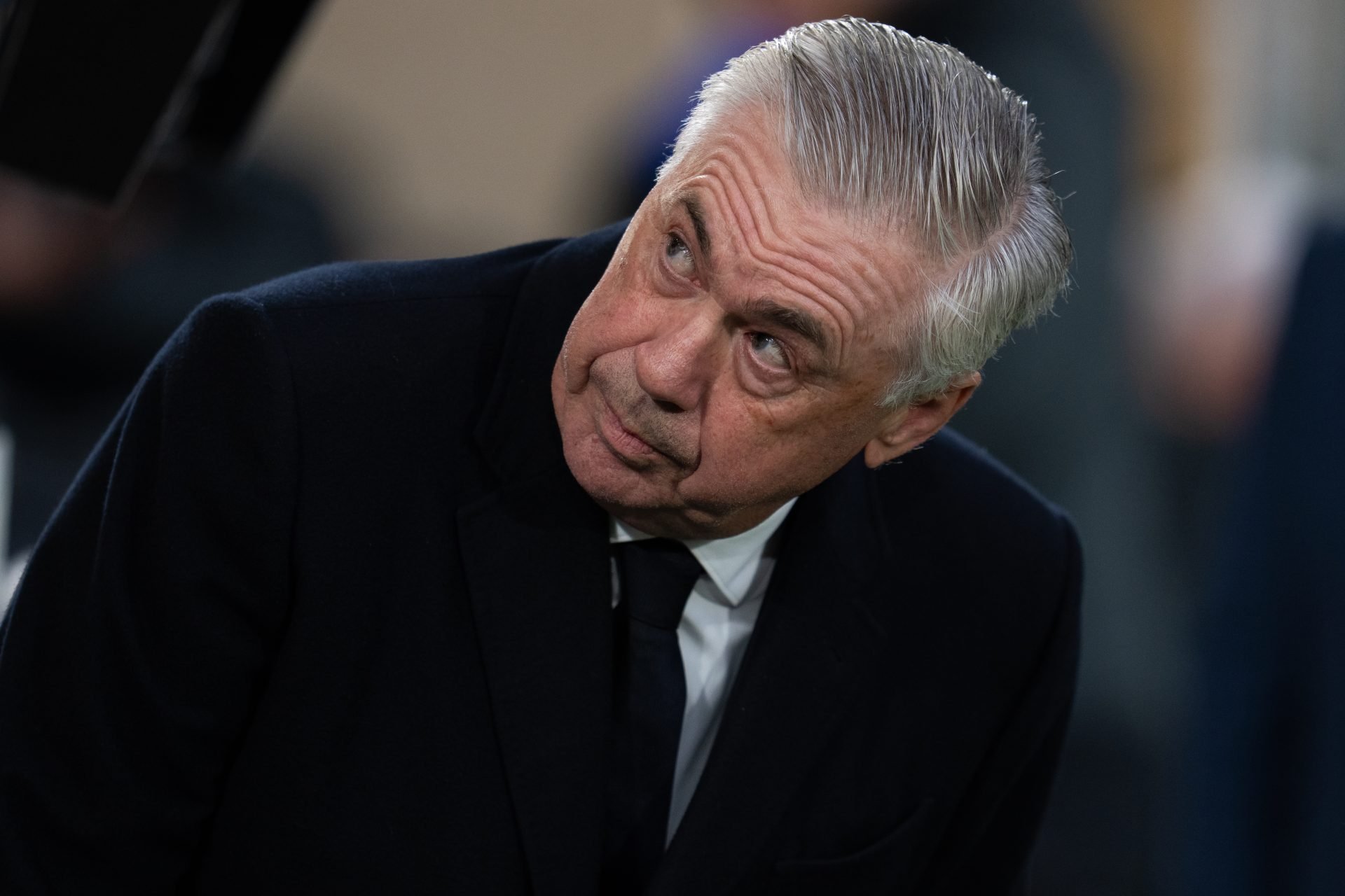 Ancelotti’s future at Real Madrid could be influenced by results against Barcelona – Madrid Universal
