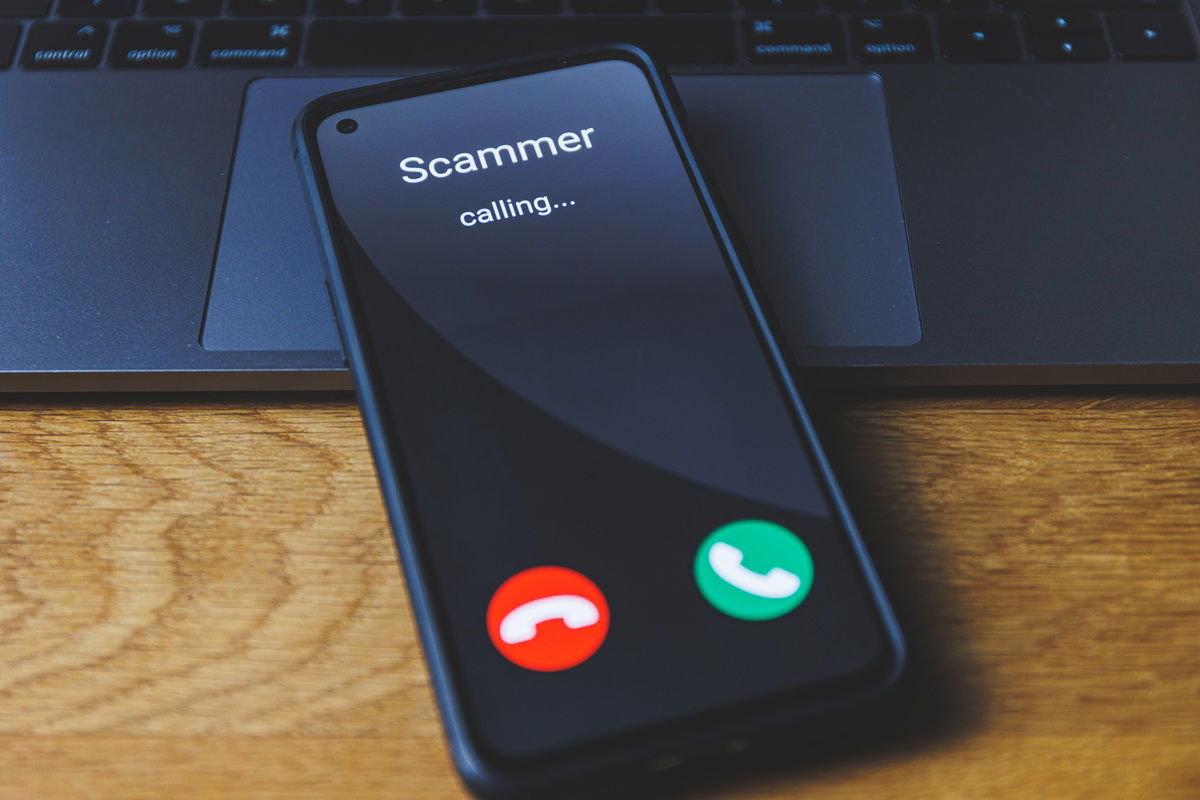 AI voice scams surge across the Netherlands