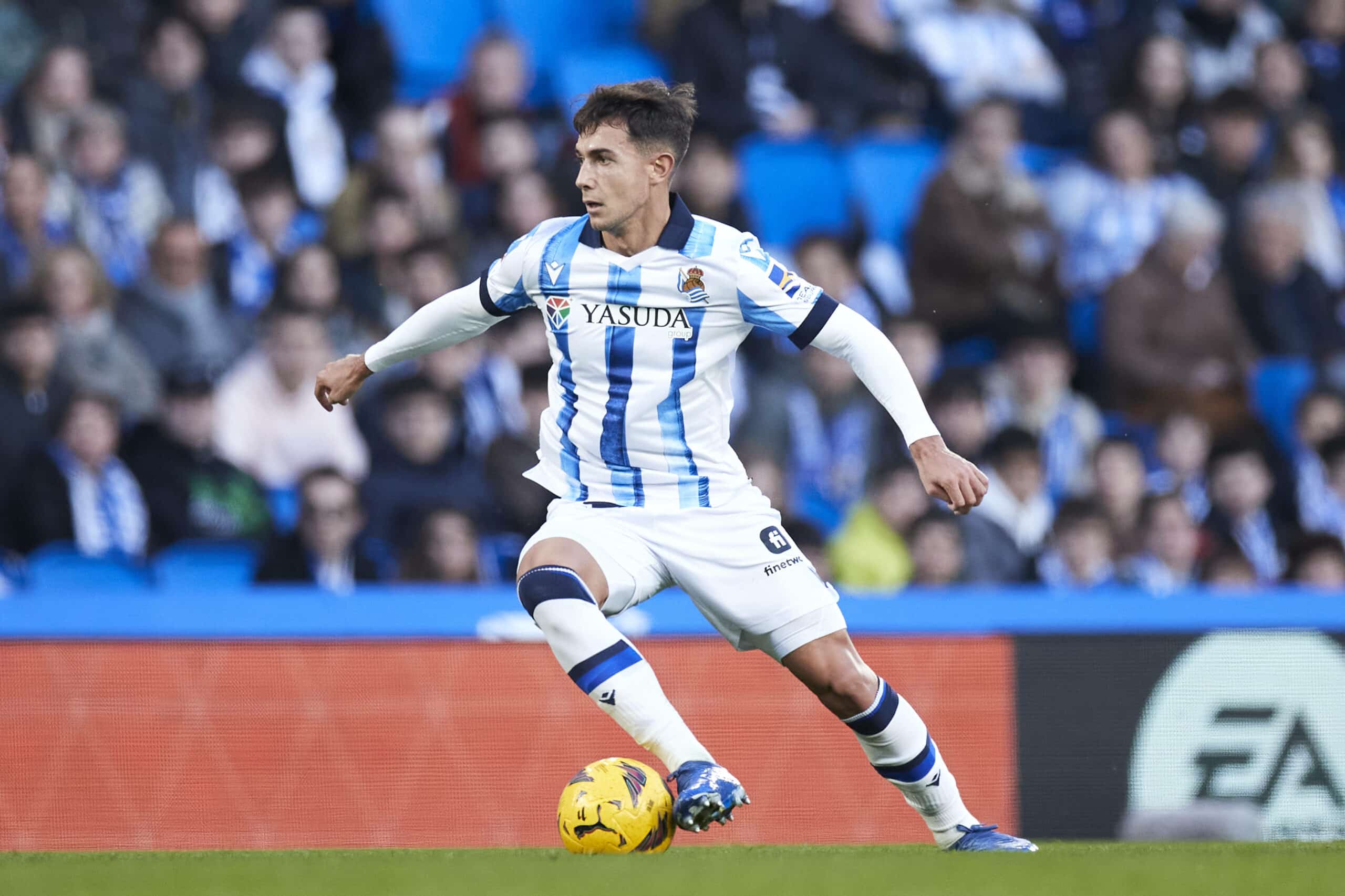 Arsenal Edge Closer to Finalising First Summer Signing in £51m Deal