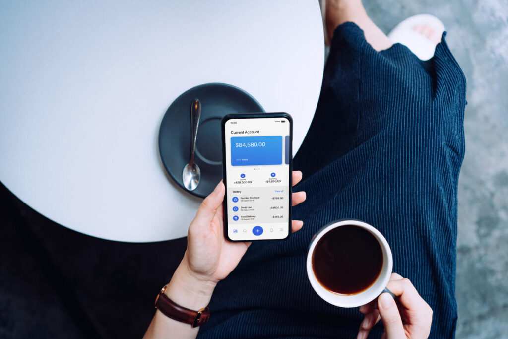 First Internet Bank review (2025): High rates, low fees, and a digital-first approach to banking