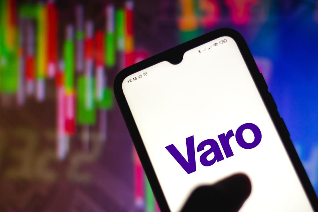 Varo Bank review (2025): High-yield online banking with no hidden fees
