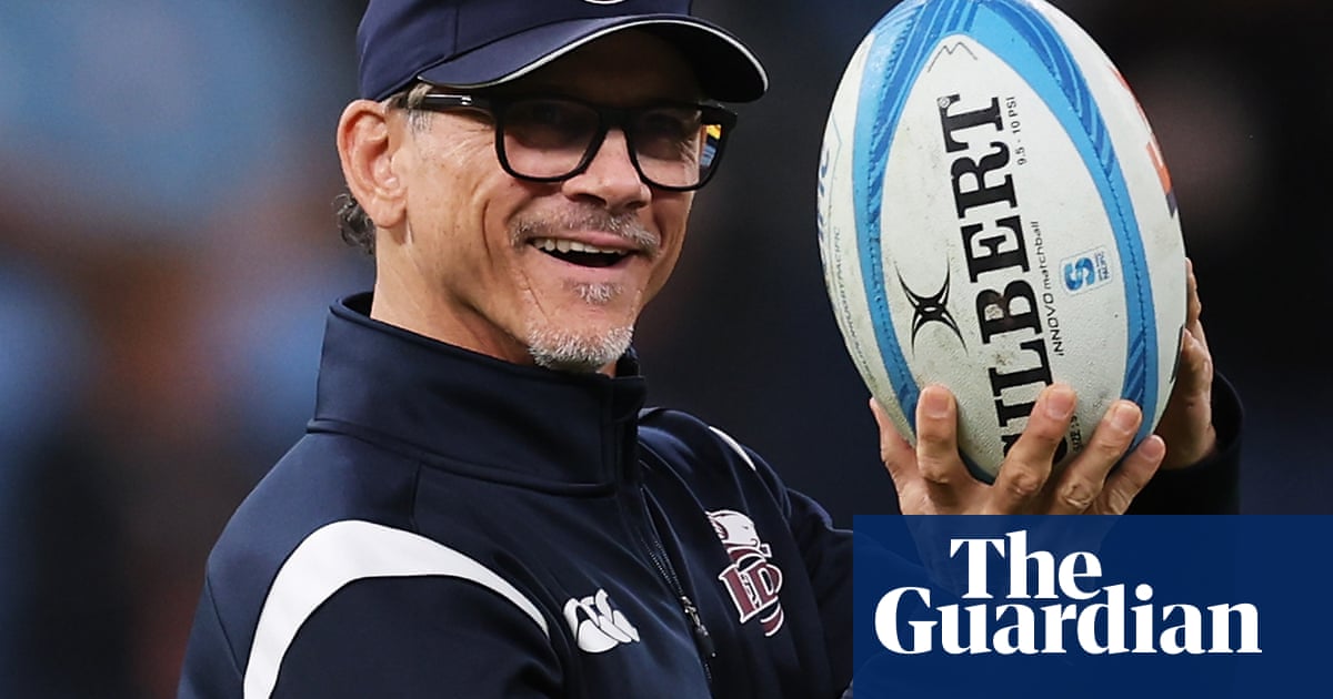 Incoming Australia coach Les Kiss to take charge of Lions tour invitational team