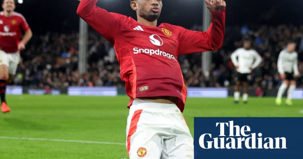 Amad Diallo reveals frustrations during Erik ten Hag’s Manchester United reign